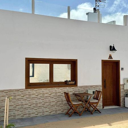 La Graciosita Traditional Home Caleta de Sebo Exterior foto